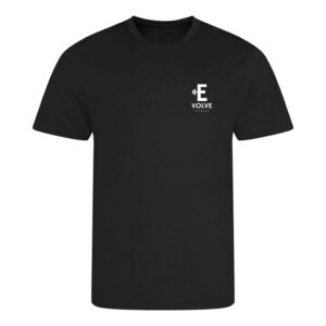 Evolve Fitness Airtex T-shirt (JC001)