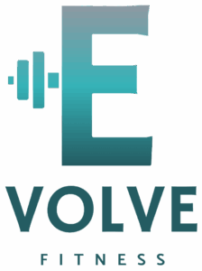 Evolve Fitness logo