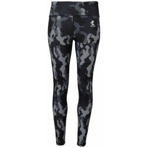 Evolve Fitness TriDri Hexoflage Leggings (TR032)