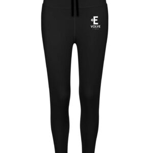 Evolve Fitness Women's Recycled Tech Leggings (JC287)
