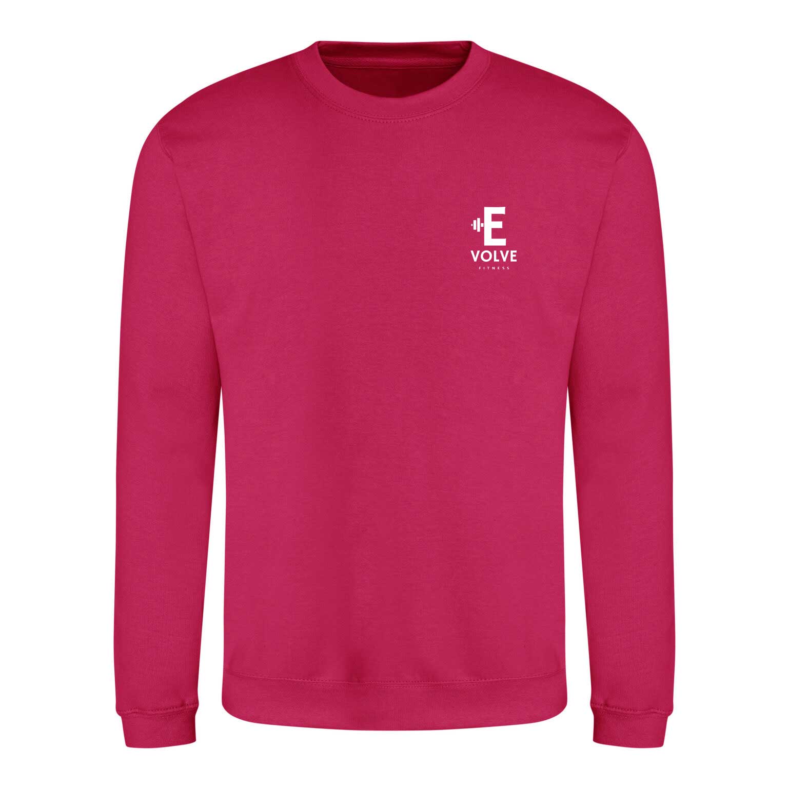 Evolve Fitness Sweatshirt (JH030) - Image 4