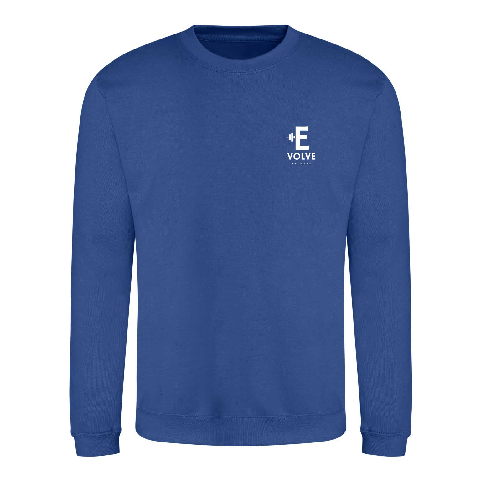 Evolve Fitness Sweatshirt (JH030) - Image 3