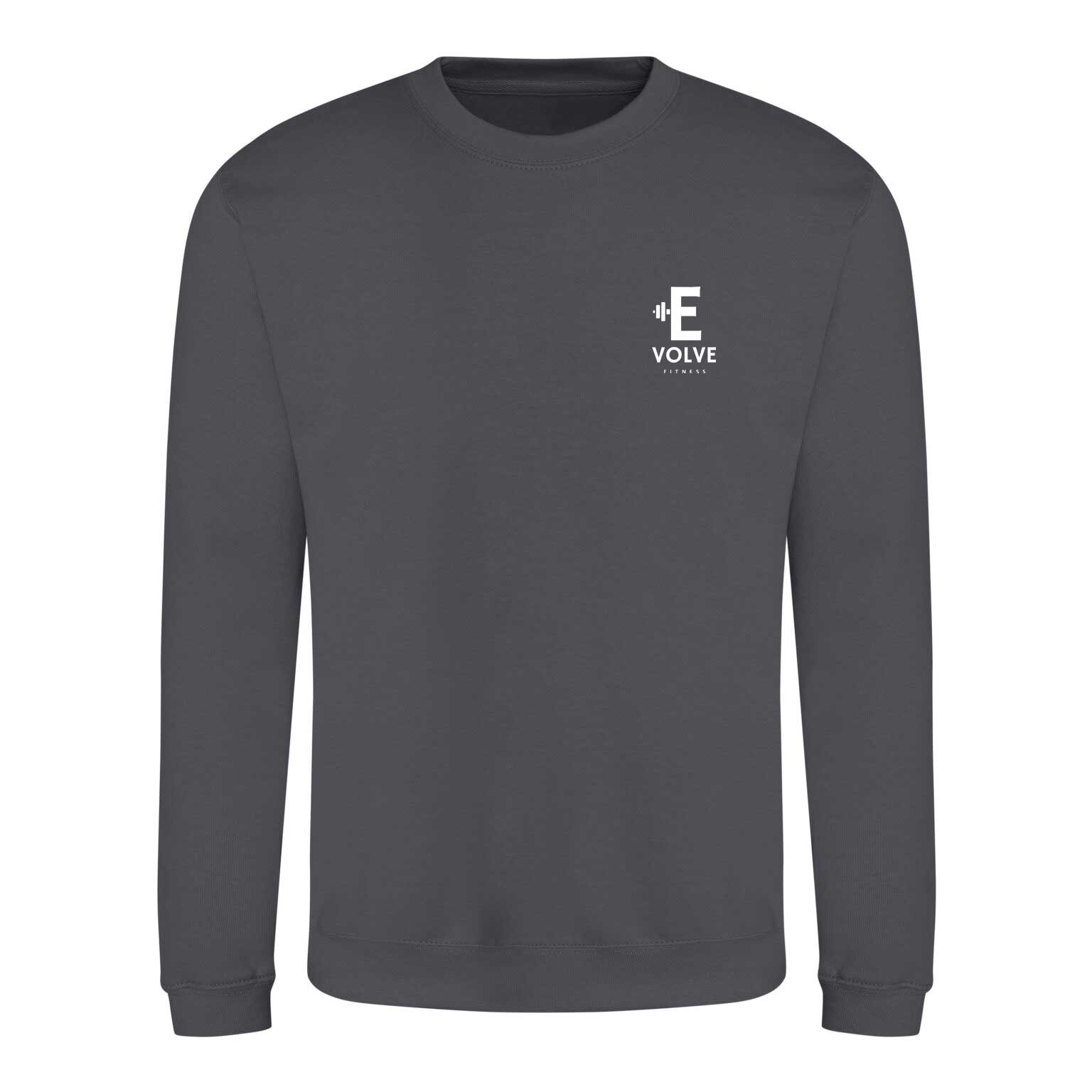 Evolve Fitness Sweatshirt (JH030) - Image 5