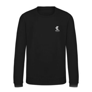 Evolve Fitness Kids Sweatshirt (JH30J)