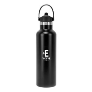Evolve Fitness TriDri Vacuum Sports Waterbottle (TR700)