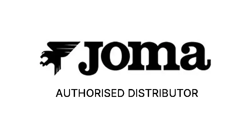 Joma clothing logo