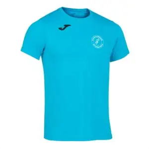 Kirkintilloch Olympians Record II Short Sleeve T-shirt (Mens)