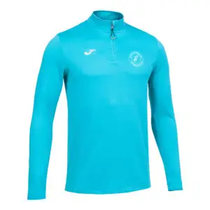 Kirkintilloch Olympians Combi Running Quarter Zip