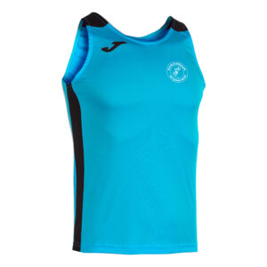 Kirkintilloch Olympians Record II Sleeveless Vest (Men's)