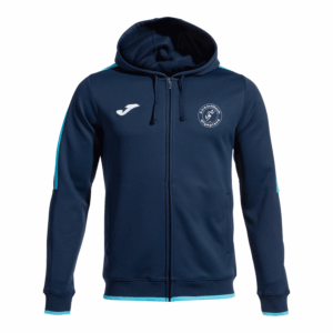 Kirkintilloch Olympians Olympiada Hoodie