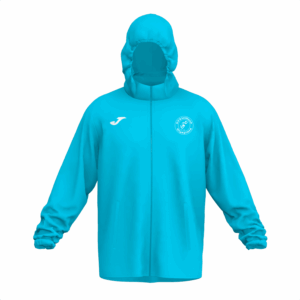 Kirkintilloch Olympians Rainjacket (Men's)