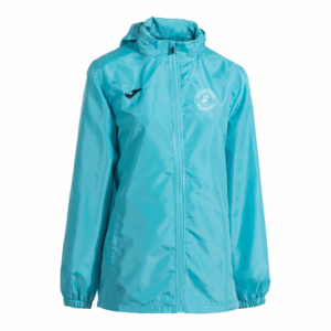 Kirkintilloch Olympians Rainjacket (Women's)