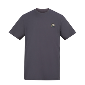River Girvan Fishing Club Tshirt (Grey)