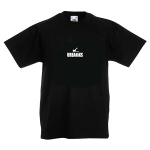Urbaniks - Kids 2026 T-shirt